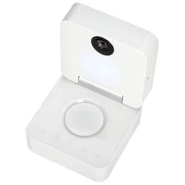 Withings Smart Baby Monitor Vigilabebés