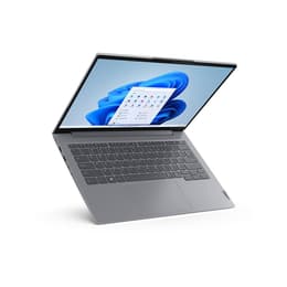 Lenovo ThinkBook 14 G6 IRL 14" Core i5 1.3 GHz - SSD 512 GB - 16GB - AZERTY - Francés