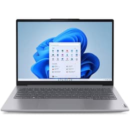Lenovo ThinkBook 14 G6 IRL 14" Core i5 1.3 GHz - SSD 512 GB - 16GB - AZERTY - Francés