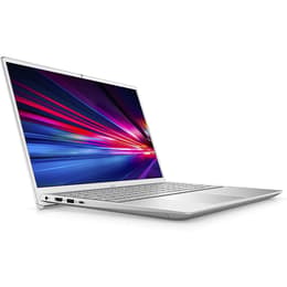 Dell Inspiron 7506 15" Core i5 2.4 GHz - SSD 512 GB - 8GB - QWERTZ - Alemán