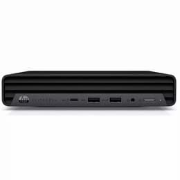 HP EliteDesk 800 G6 Desktop Mini Core i5 2.3 GHz - SSD 256 GB RAM 8 GB