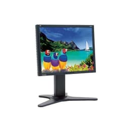 Monitor 20" LCD HD Viewsonic VP2030b