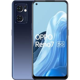 Oppo Reno7 5G 128GB - Negro - Libre