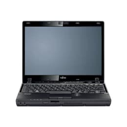 Fujitsu LifeBook P772 12" Core i7 2 GHz - SSD 240 GB - 8GB - Teclado Alemán