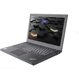 Lenovo ThinkPad X260 12" Core i5 2.4 GHz - SSD 256 GB - 8GB - Teclado Inglés (UK)
