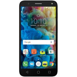 Alcatel Pop 4 8GB - Plata - Libre