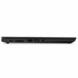 Lenovo ThinkPad X13 G1 13" Core i7 1.8 GHz - SSD 512 GB - 16GB - QWERTY - Italiano