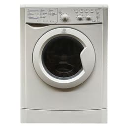 Lavadora secadora 60 cm Carga frontal Indesit IWDC 71680