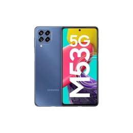 Galaxy M23 128GB - Azul - Libre