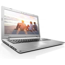 Lenovo IdeaPad 510-15ISK 15" Core i5 2.3 GHz - HDD 1 TB - 4GB - teclado francés
