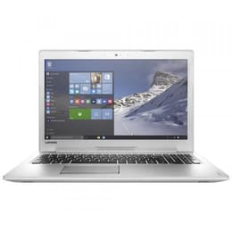 Lenovo IdeaPad 510-15ISK 15" Core i5 2.3 GHz - HDD 1 TB - 4GB - teclado francés