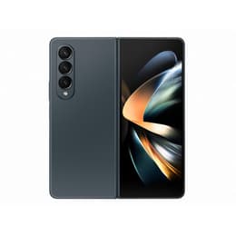 Galaxy Z Fold 4 1024 GB Dual Sim - Gris - Libre