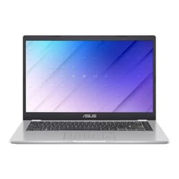Asus VivoBook E410MA-EB1806WS 14" Pentium Silver 1.1 GHz - SSD 128 GB - 128GB - AZERTY - Francés