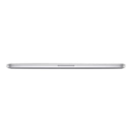 MacBook Pro 13" Retina (2015) - Core i5 2.7 GHz SSD 1000 - 16GB - teclado francés