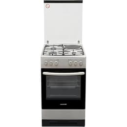 Essentiel B ECM501i Placa de cocina