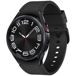 Relojes Cardio GPS Samsung Galaxy Watch 6 Classic - Negro