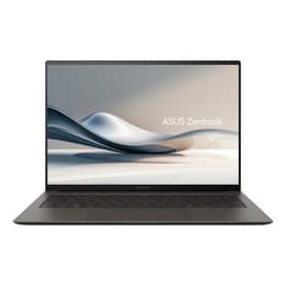 Asus ZenBook S14 UX5406SA-OU71610G0W 14" GHz - HDD 1 TB - 16GB - QWERTY - Inglés