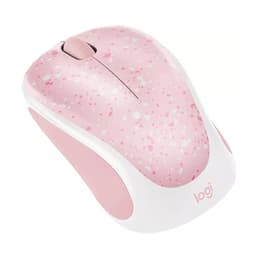 Logitech M317C Mouse Wireless
