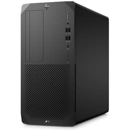 HP Z2 G5 Tower Core i5 3.1 GHz - SSD 512 GB RAM 16 GB