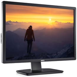 Monitor 24" LED Dell U2412MC