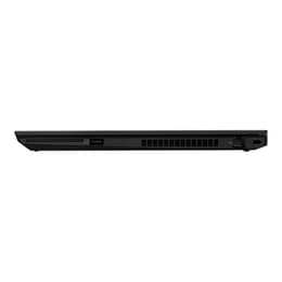 Lenovo ThinkPad T15 G2 15" Core i5 2.4 GHz - SSD 4 TB - 32GB - QWERTZ - Alemán