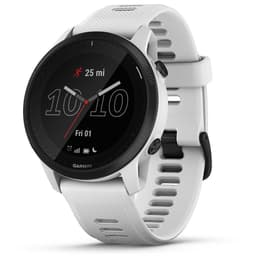 Relojes Garmin Cardio GPS Forerunner 945 - Negro/Blanco