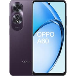 Oppo A60 128GB - Púrpura - Libre