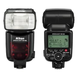 Falsh Nikon SB-900 Speedlight