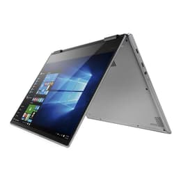Lenovo Yoga 730-13IKB 13" Core i7 1.8 GHz - SSD 256 GB - 8GB - AZERTY - Francés