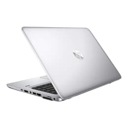 HP EliteBook 840 G3 14" Core i5 2.4 GHz - SSD 256 GB - 8GB - teclado francés