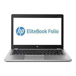 HP EliteBook Folio 9470m 14" Core i5 1.8 GHz - SSD 256 GB - 8GB - teclado inglés (us)