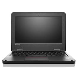Lenovo ThinkPad 11E 11" Celeron 1.6 GHz - SSD 128 GB - 4GB - Teclado Francés