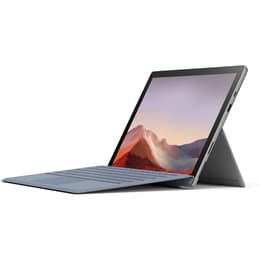 Microsoft Surface Pro 7 12" Core i5 1.1 GHz - SSD 256 GB - 8GB - QWERTY - Inglés