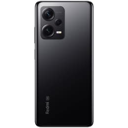 Xiaomi Redmi Note 12 Pro+ 256GB - Negro - Libre