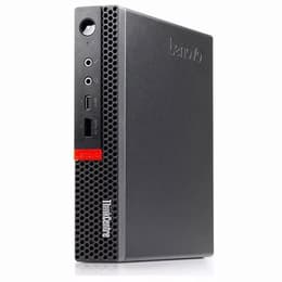 Lenovo ThinkCentre M720q Tiny Core i5 1.7 GHz - SSD 128 GB RAM 32 GB