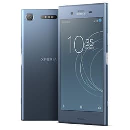 Xperia XZ1 64GB - Azul - Libre