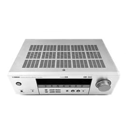 Yamaha HTR-5930 Amplificador