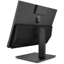 HP ProOne 600 G5 22" Core i5 2.2 GHz - SSD 512 GB - 16GB QWERTY - Inglés