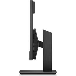 HP ProOne 600 G5 22" Core i5 2.2 GHz - SSD 512 GB - 16GB QWERTY - Inglés