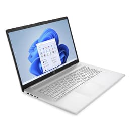 HP 17-CN3059nf N100 0.8 GHz 128GB SSD - 4GB AZERTY - Francés