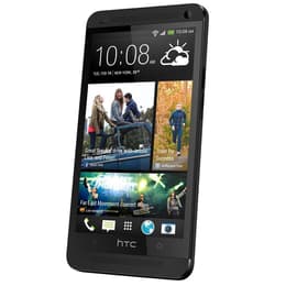HTC One M7 32GB - Negro - Libre