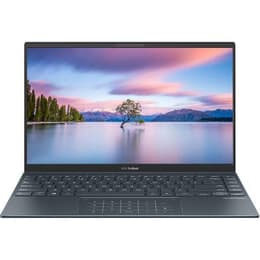 Asus ZenBook UX425EA 14" Core i3 3 GHz - SSD 256 GB - 8GB - QWERTY - Inglés