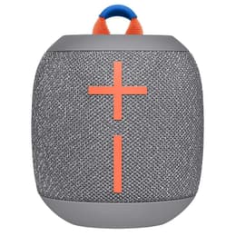 Altavoz Bluetooth Ultimate Ears Wonderboom 2 - Gris
