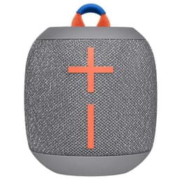 Altavoz Bluetooth Ultimate Ears Wonderboom 2 - Gris