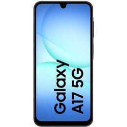 Galaxy A17 128GB - Negro - Libre