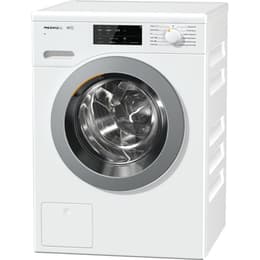 Lavadora 59,6 cm Carga frontal Miele WCG 120