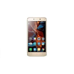 Lenovo K5 16GB - Oro - Libre