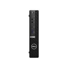 Dell OptiPlex 7080 MFF Core i5 2.3 GHz - SSD 256 GB RAM 8 GB
