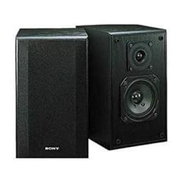 Altavoz Sony SS-86E - Negro