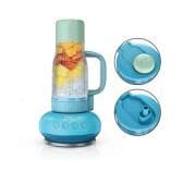 Batidora Mezcladora Ninja DB351EUBL 650,0000L - Azul